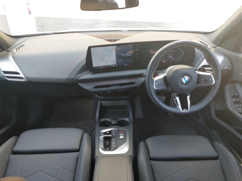 Used BMW 1 Series 2025 for sale - 76497896: Photo 2