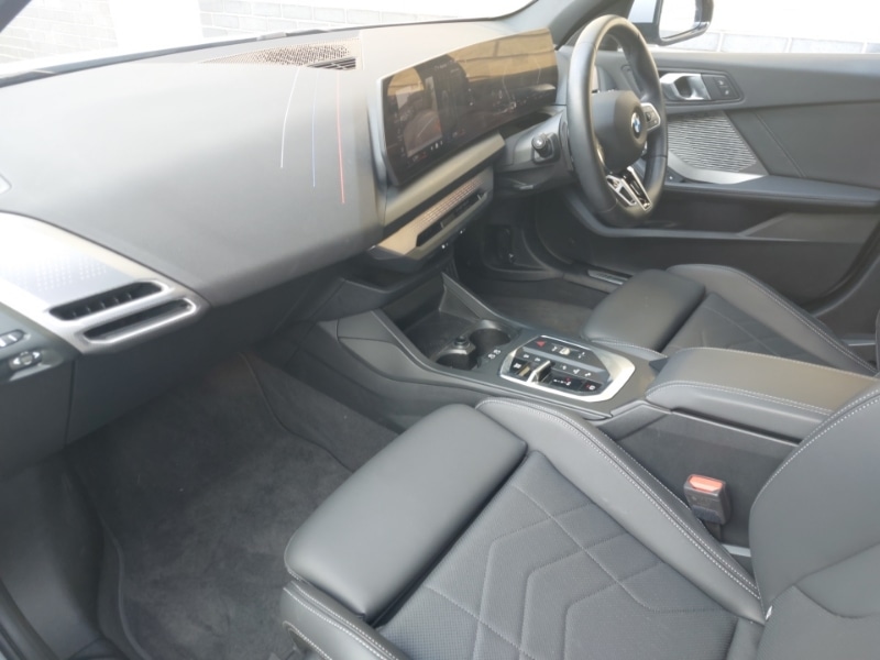 Used BMW 1 Series 2025 for sale - 76497896: Photo 5