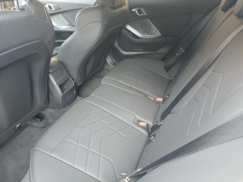 Used BMW 1 Series 2025 for sale - 76497896: Photo 6