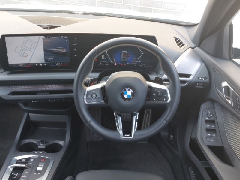 Used BMW 1 Series 2025 for sale - 76497896: Photo 7