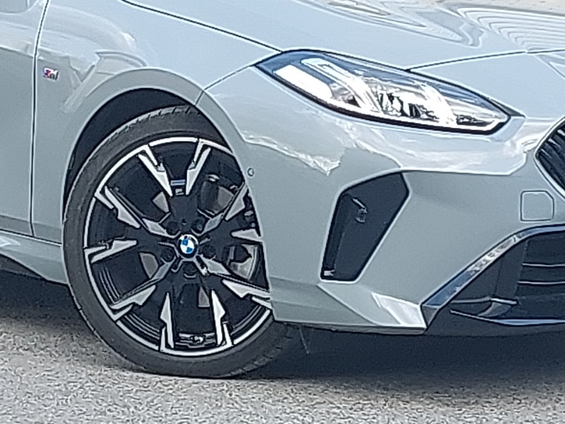 Used BMW 1 Series 2025 for sale - 76497896: Photo 9