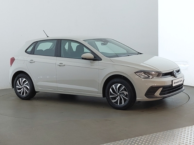 Used Volkswagen Polo 2025 for sale - 77740587: Photo 12