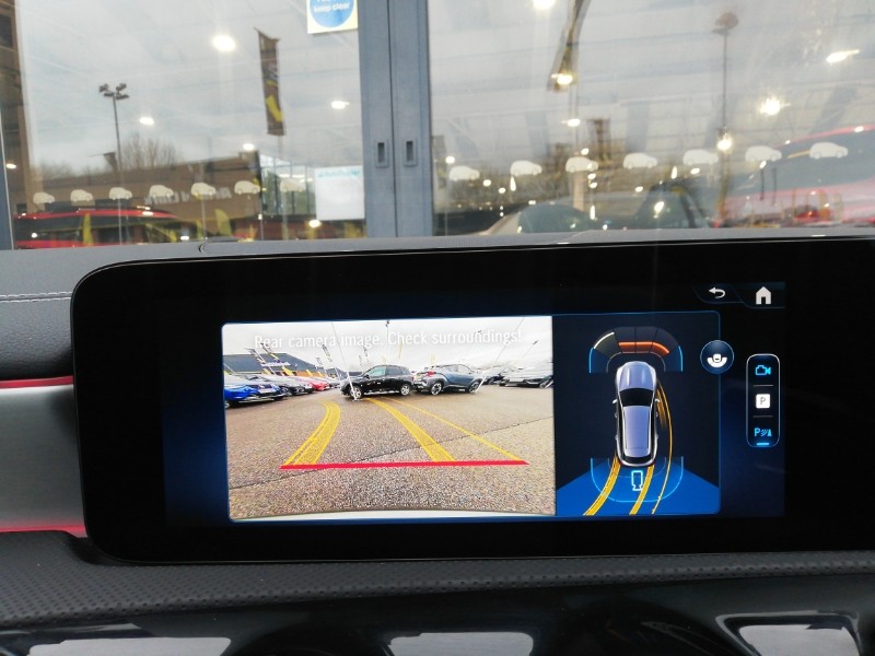 Used Mercedes-Benz CLA 2025 for sale - 77833108: Photo 11