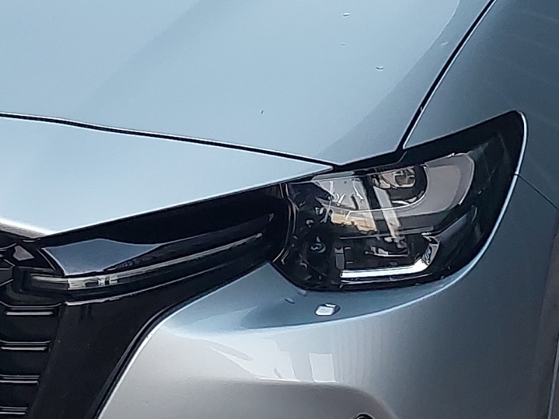 Used Mazda CX-60 2024 for sale - 76742173: Photo 12