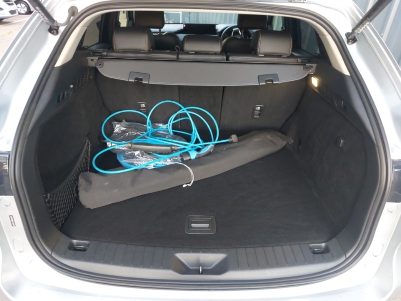 Used Mazda CX-60 2024 for sale - 76742173: Photo 8