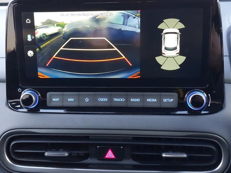 Used Hyundai KONA 2022 for sale - 77049532: Photo 12