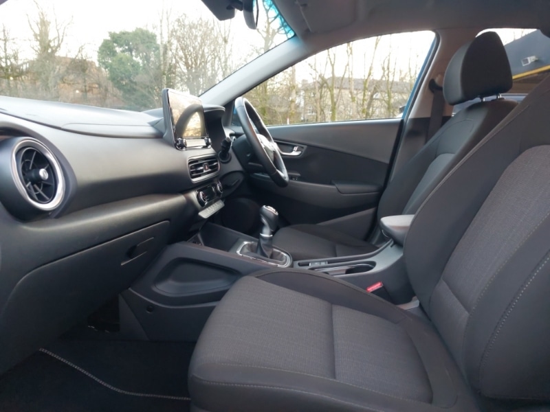 Used Hyundai KONA 2022 for sale - 77049532: Photo 5