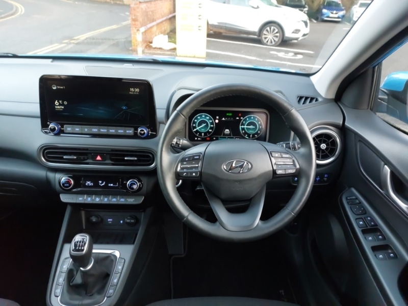 Used Hyundai KONA 2022 for sale - 77049532: Photo 7
