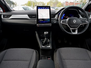 Used Renault Symbioz 2025 for sale - 79078247: Photo