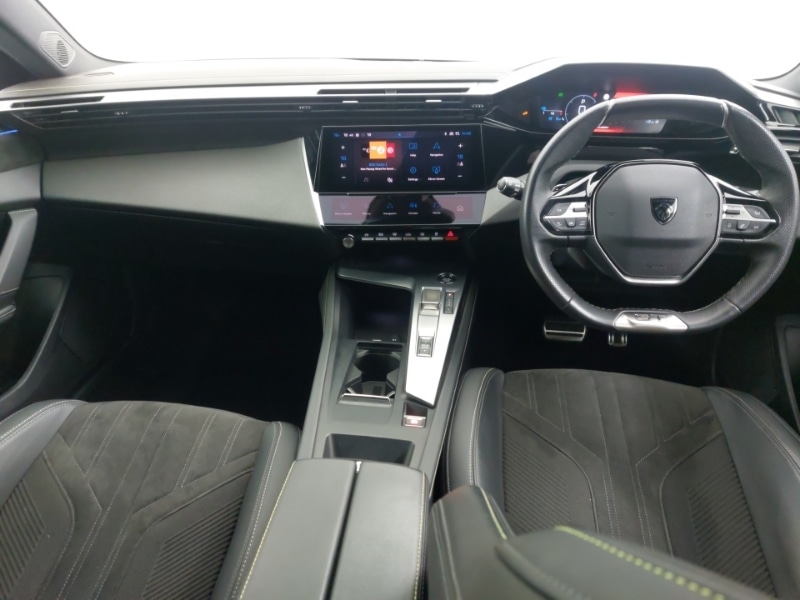 Used Peugeot 308 2024 for sale - 77786770: Photo 2