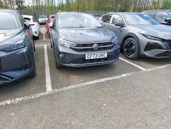 Used Volkswagen Taigo 2023 for sale - 78347076: Photo