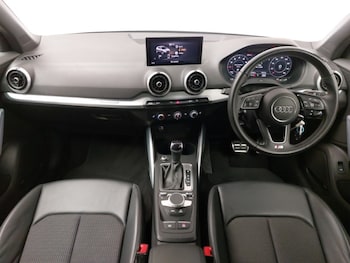 Used Audi Q2 2021 for sale - 75686494: Photo