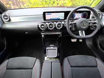 Used Mercedes-Benz A-Class 2025 for sale - 79569484: Photo