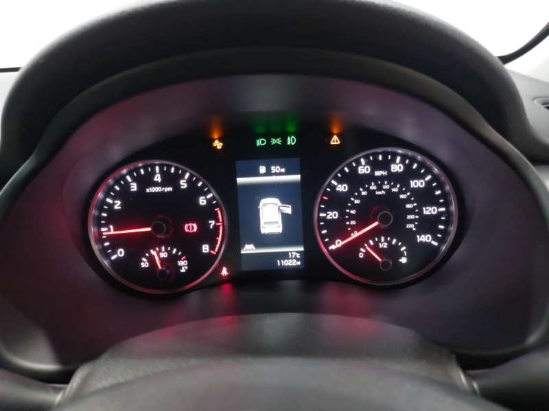 Used Kia Rio 2022 for sale - 76120554: Photo 11