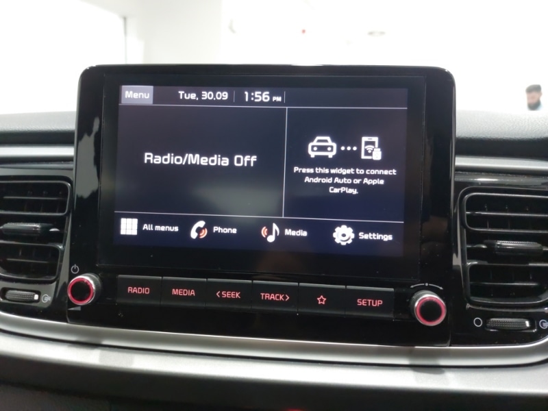 Used Kia Rio 2022 for sale - 76120554: Photo 12