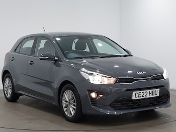 Kia - Rio