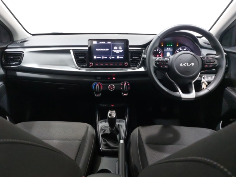 Used Kia Rio 2022 for sale - 76120554: Photo 2