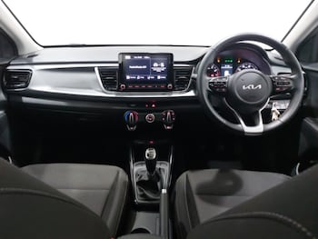 Used Kia Rio 2022 for sale - 76120554: Photo 2