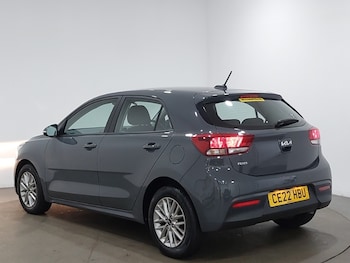 Used Kia Rio 2022 for sale - 76120554: Photo 3