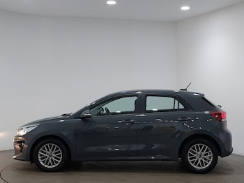 Used Kia Rio 2022 for sale - 76120554: Photo 4