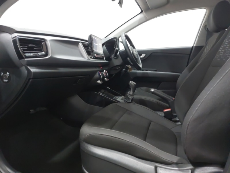 Used Kia Rio 2022 for sale - 76120554: Photo 5