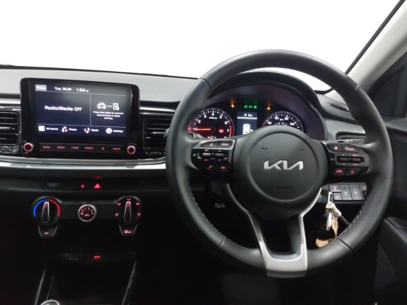Used Kia Rio 2022 for sale - 76120554: Photo 7