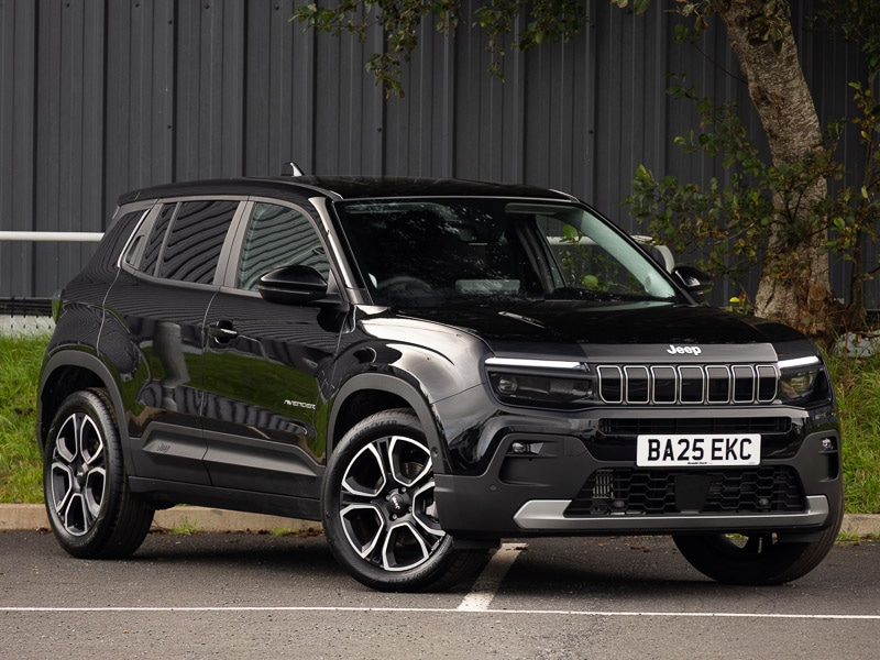 Used Jeep Other 2025 for sale - 76519039: Photo 1