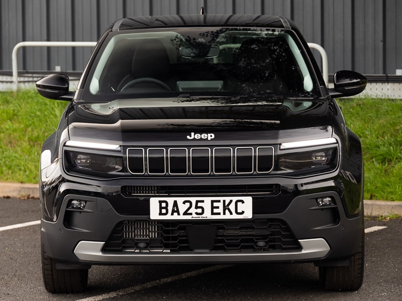 Used Jeep Other 2025 for sale - 76519039: Photo 10