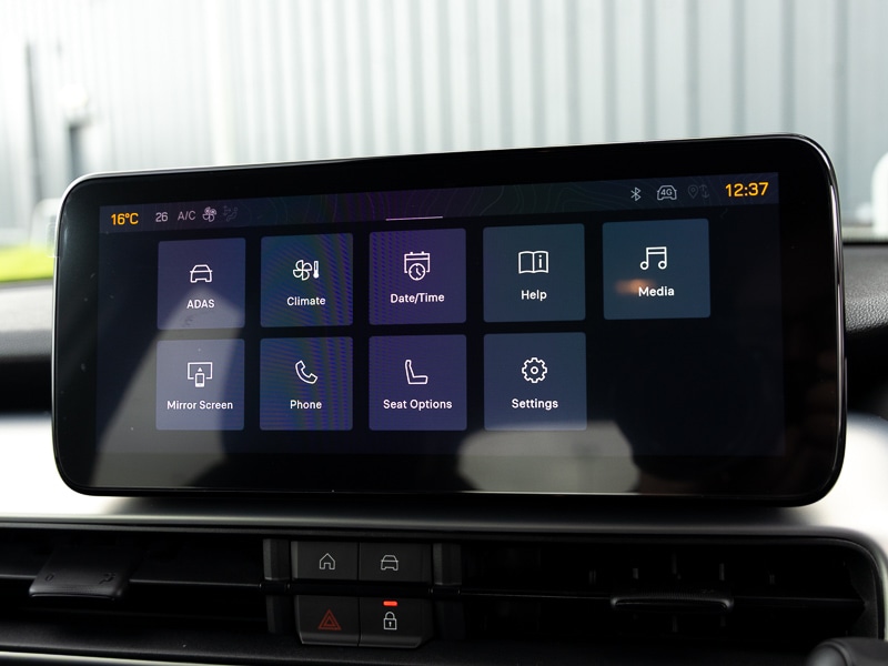 Used Jeep Other 2025 for sale - 76519039: Photo 11