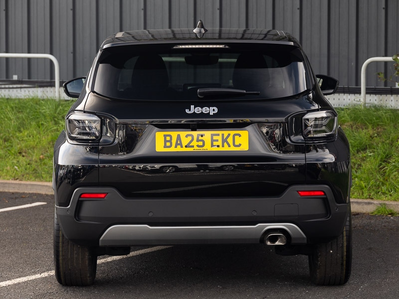 Used Jeep Other 2025 for sale - 76519039: Photo 12