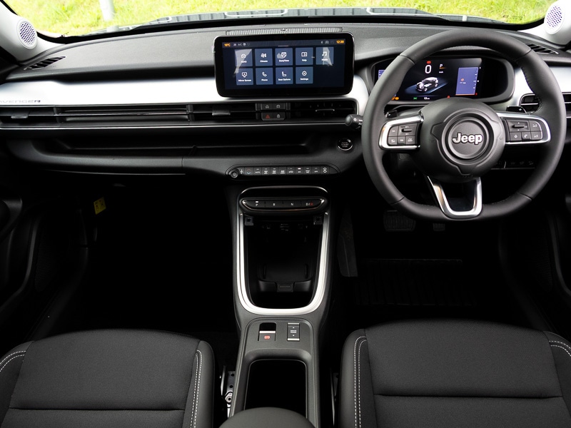 Used Jeep Other 2025 for sale - 76519039: Photo 2