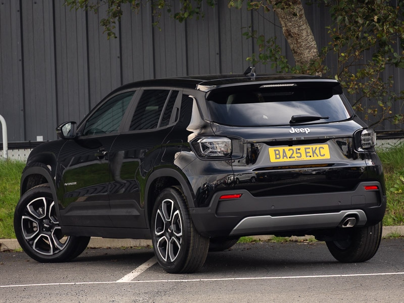 Used Jeep Other 2025 for sale - 76519039: Photo 3