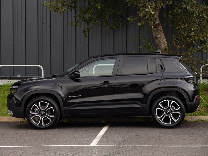 Used Jeep Other 2025 for sale - 76519039: Photo 4