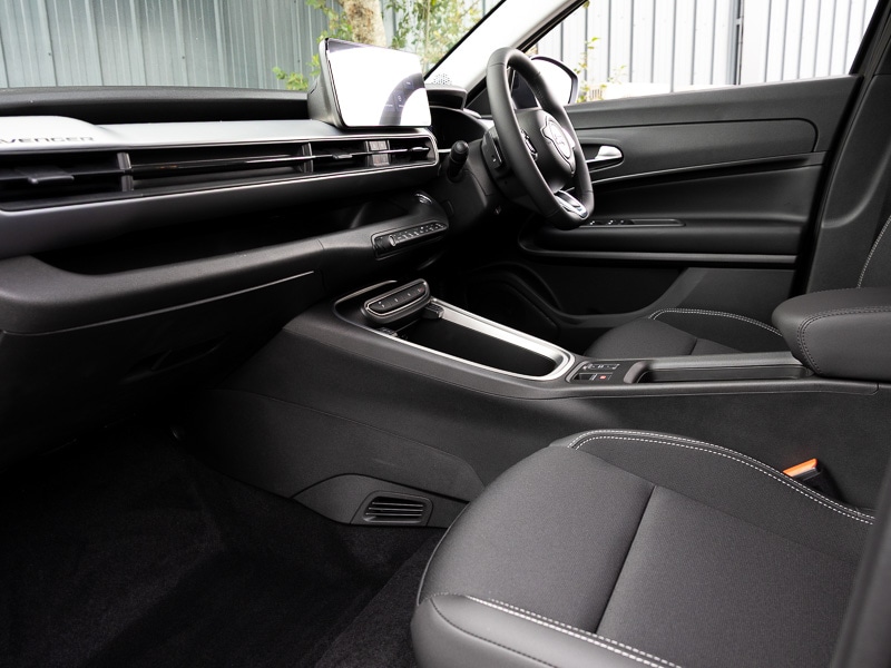 Used Jeep Other 2025 for sale - 76519039: Photo 5