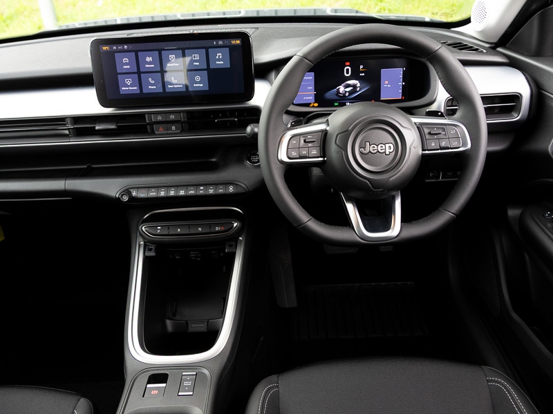 Used Jeep Other 2025 for sale - 76519039: Photo 7