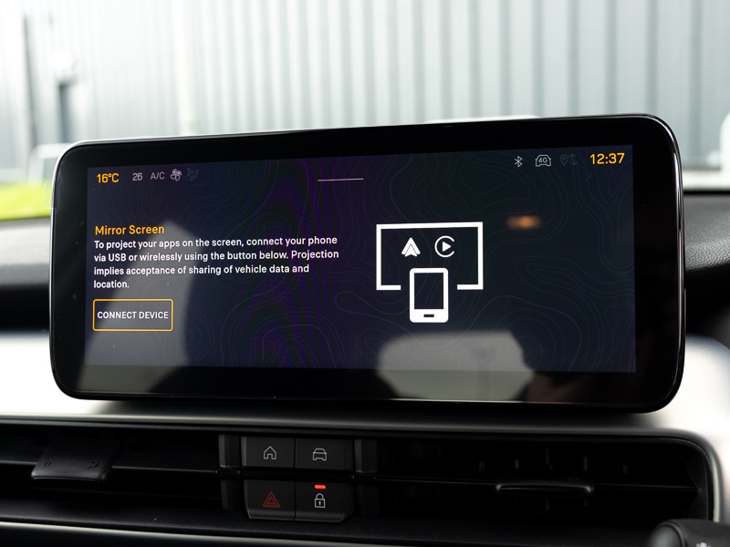 Used Jeep Other 2025 for sale - 76519039: Photo 9