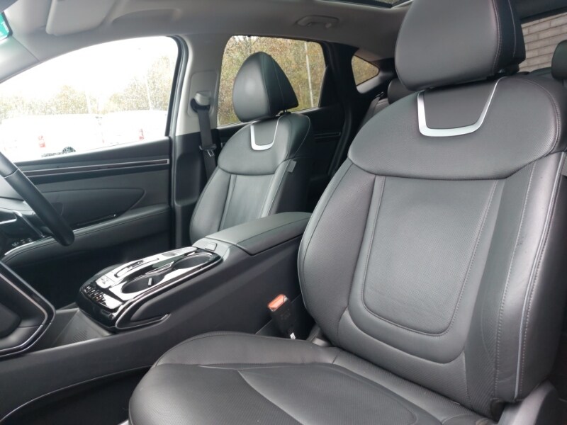 Used Hyundai TUCSON 2022 for sale - 76764334: Photo 12