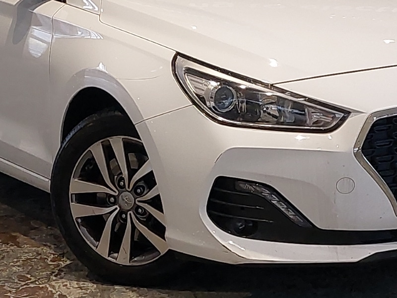 Used Hyundai i30 2020 for sale - 77972245: Photo 9