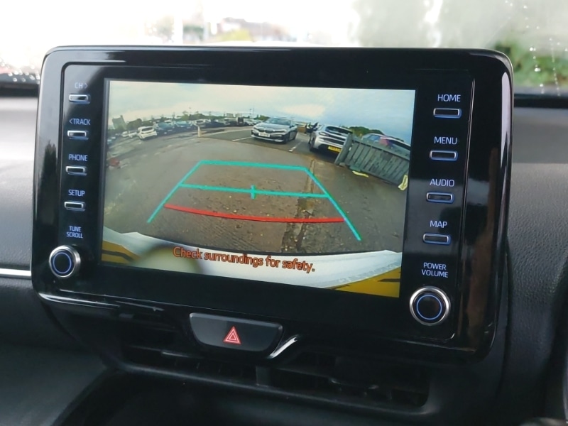 Used Toyota Yaris Cross 2022 for sale - 77393267: Photo 11