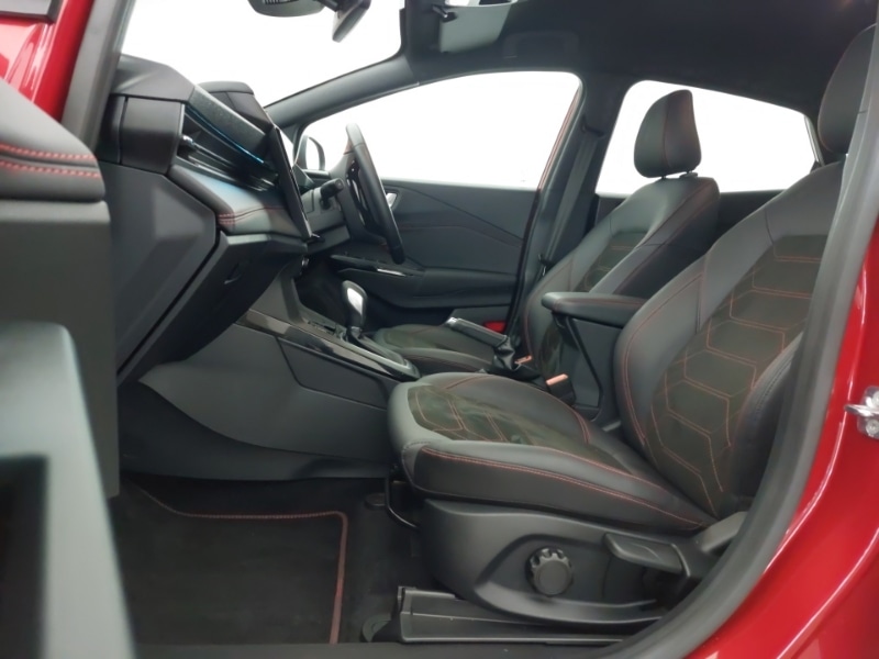 Used Ford Puma 2025 for sale - 76741942: Photo 12