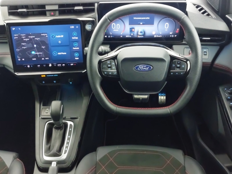 Used Ford Puma 2025 for sale - 76741942: Photo 7