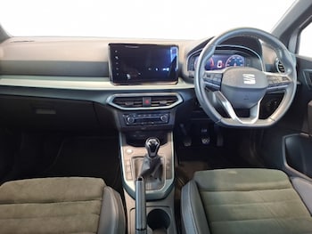 Used SEAT Arona 2023 for sale - 79411333: Photo