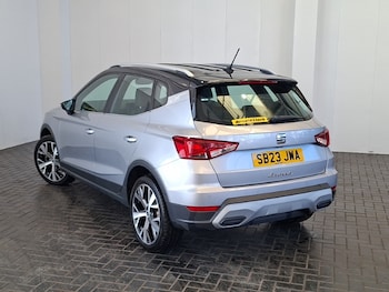 Used SEAT Arona 2023 for sale - 79411333: Photo