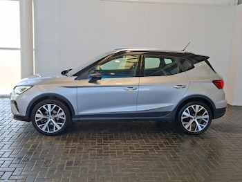 Used SEAT Arona 2023 for sale - 79411333: Photo