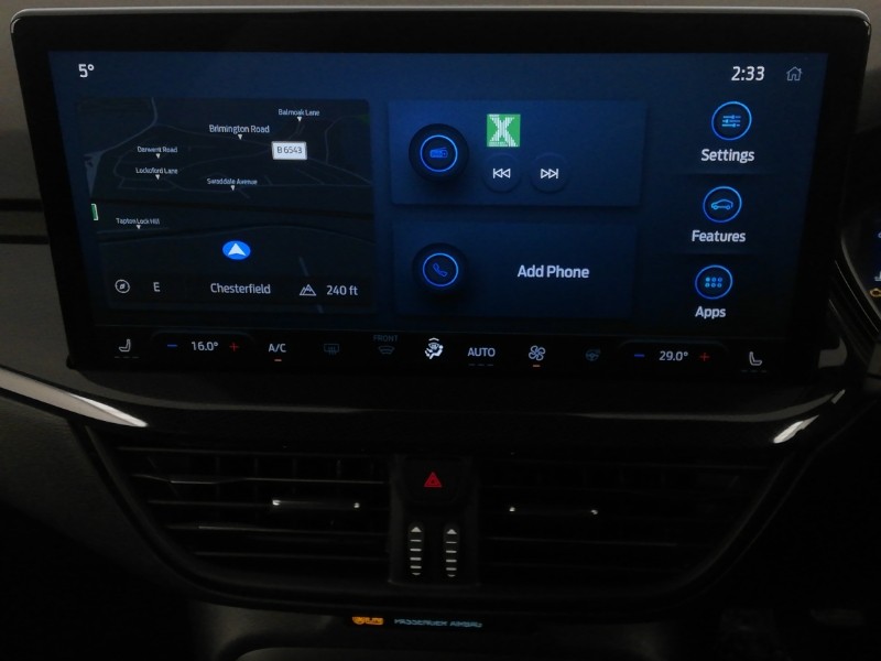 Used Ford Focus 2022 for sale - 77563208: Photo 10