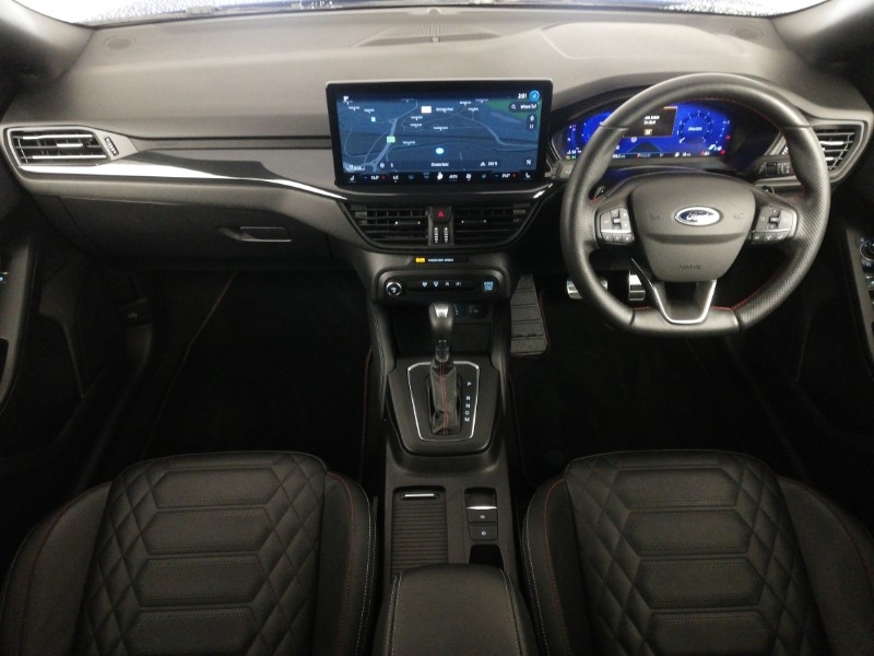 Used Ford Focus 2022 for sale - 77563208: Photo 2