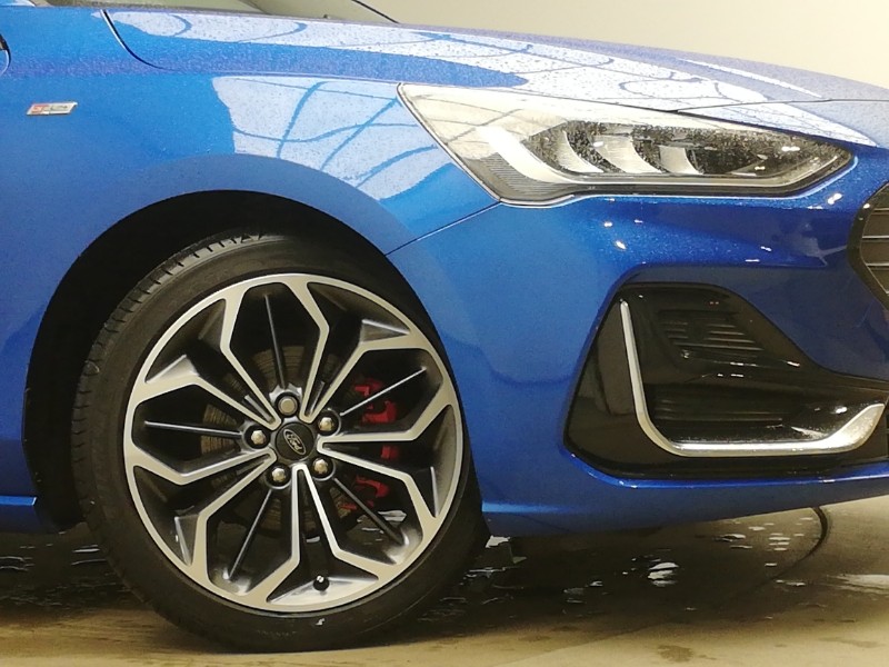 Used Ford Focus 2022 for sale - 77563208: Photo 9