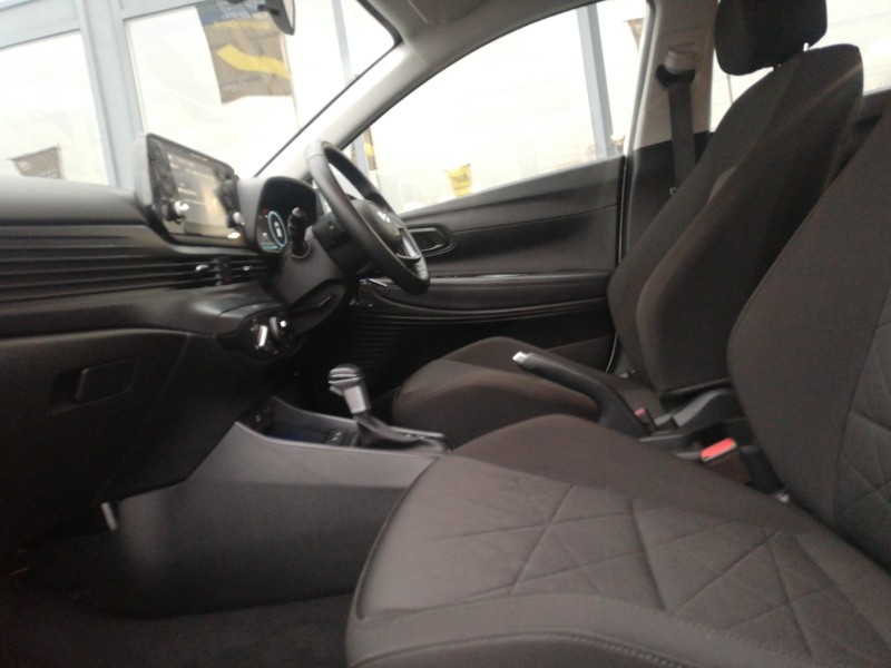 Used Hyundai BAYON 2023 for sale - 77257116: Photo 5