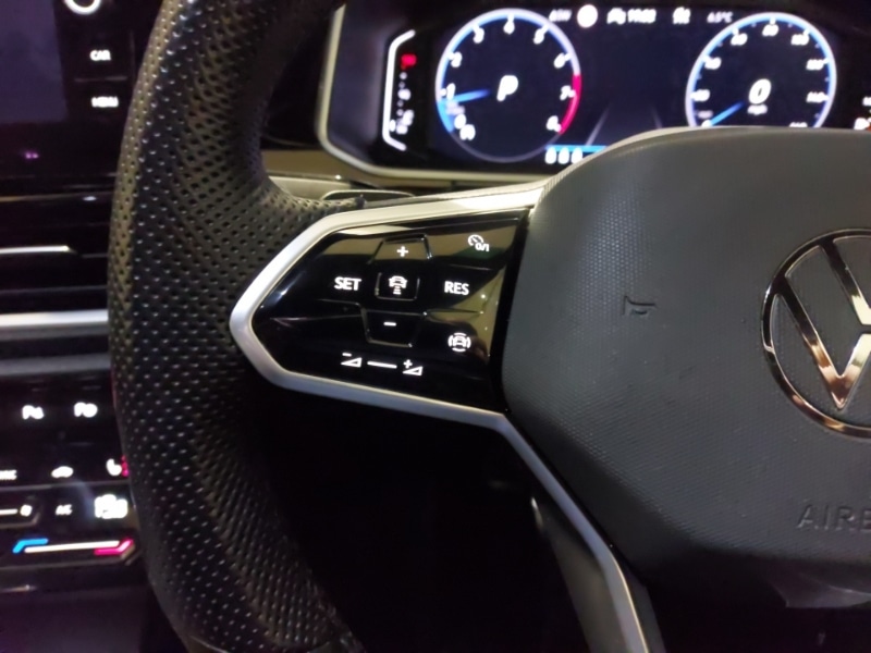 Used Volkswagen T-Roc 2022 for sale - 77467436: Photo 10