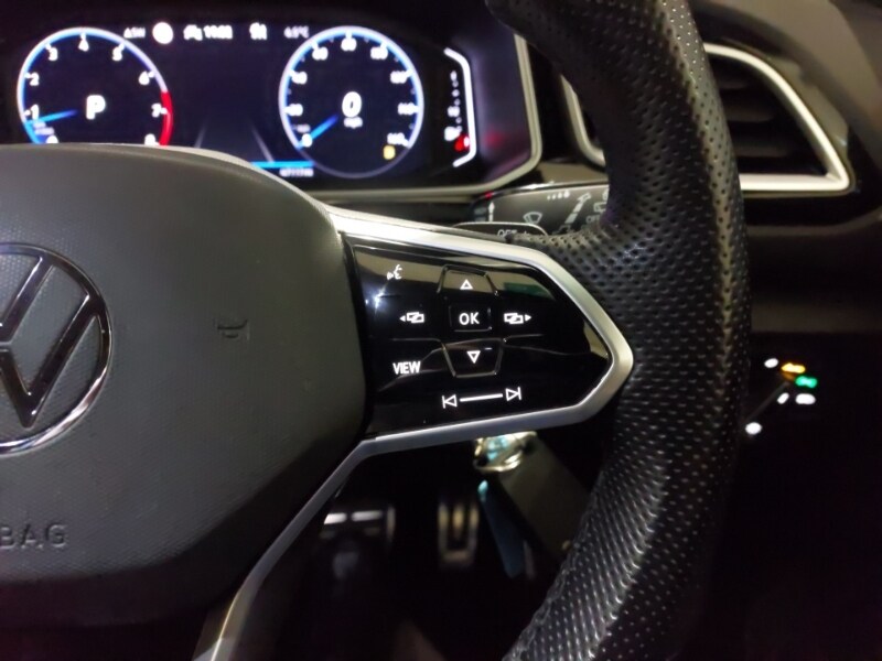 Used Volkswagen T-Roc 2022 for sale - 77467436: Photo 11